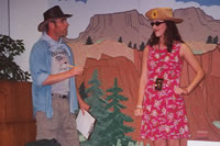 VBS Production 2002